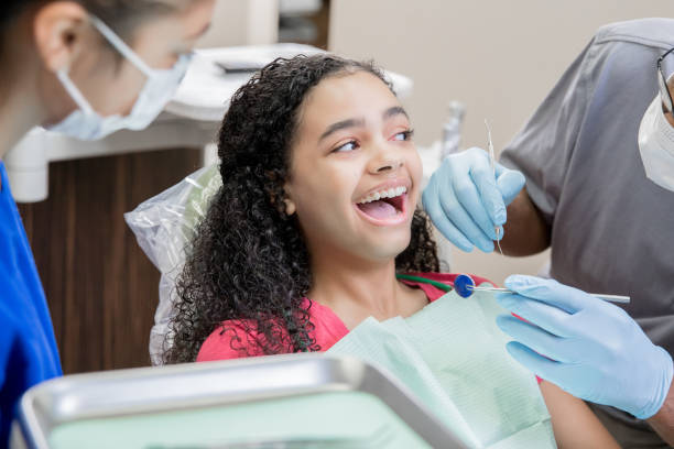 Best Emergency Orthodontic Repairs in Trainer, PA