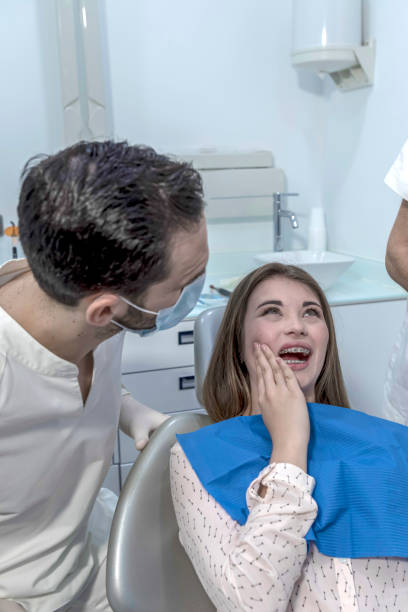 Best Emergency Wisdom Teeth Removal in Trainer, PA