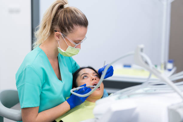 Best Emergency Tooth Extraction in Trainer, PA