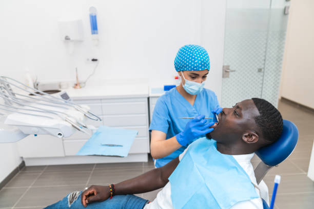 Best Emergency Tooth Extraction in Trainer, PA